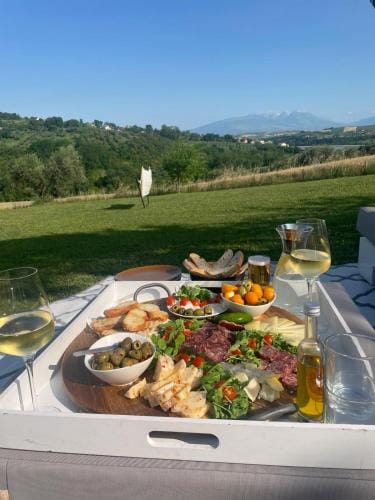 Boutique B&B Dolce Far Niente Hotel in Abruzzo