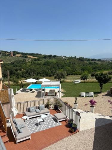 Boutique B&B Dolce Far Niente Hotel in Abruzzo