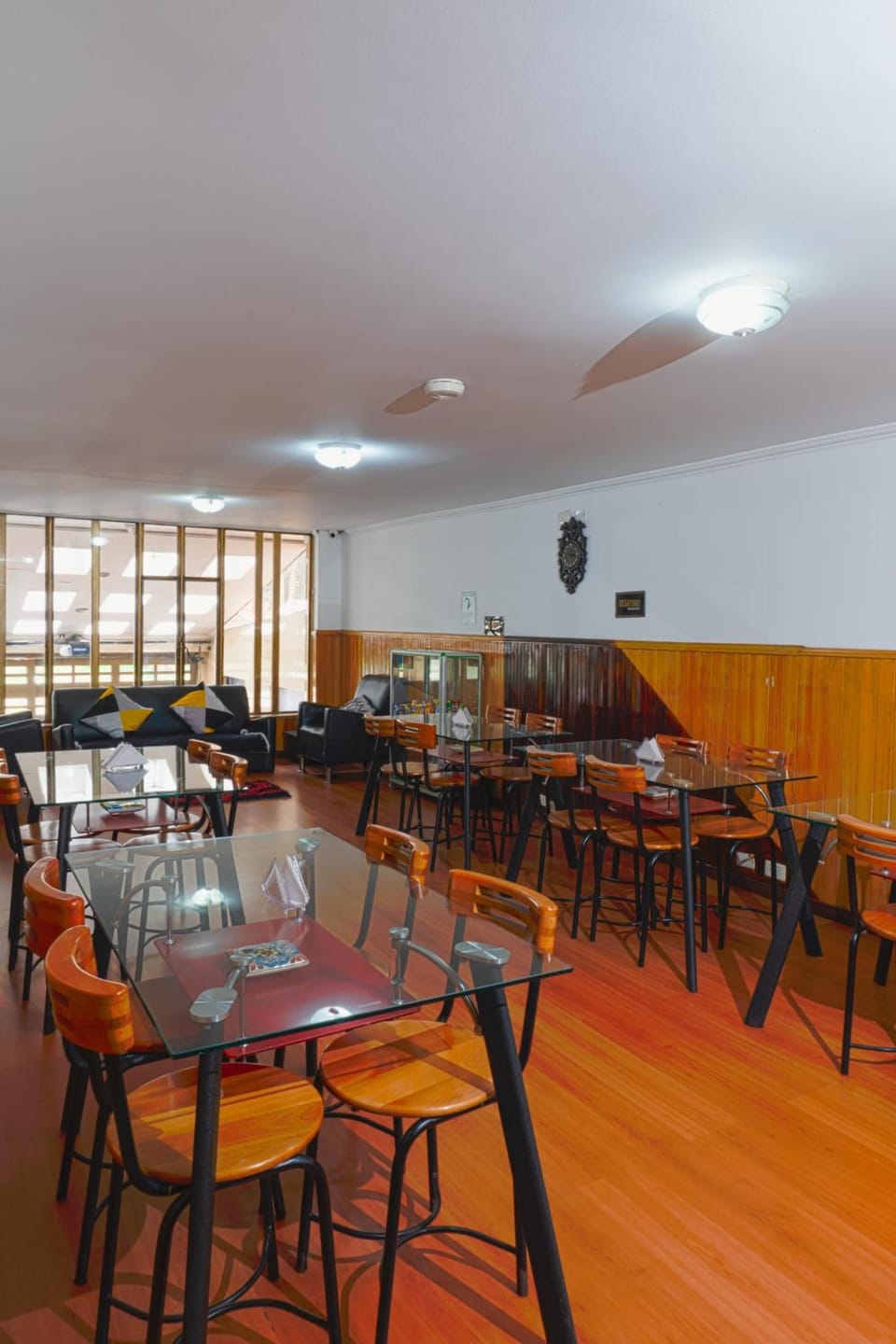 Latin Boutique Hotel in Bogota