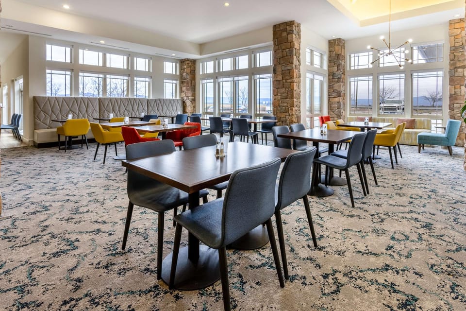 HIlton Garden Inn Roanoke Hotel in Roanoke