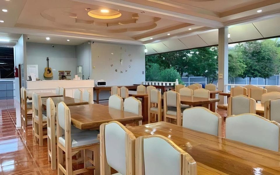 Funwan Hotel Hotel in Thailand