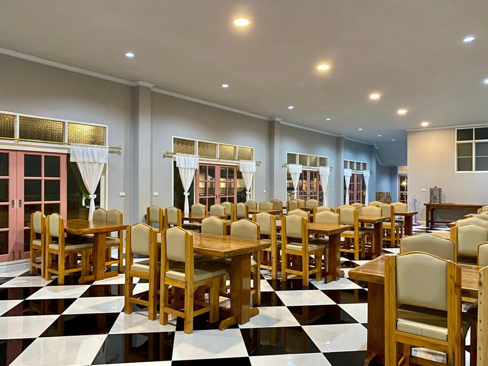 Funwan Hotel Hotel in Thailand