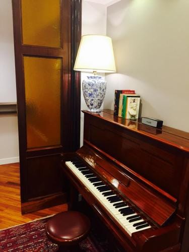 Bitre - Bed & Breakfast Hotel in Naples