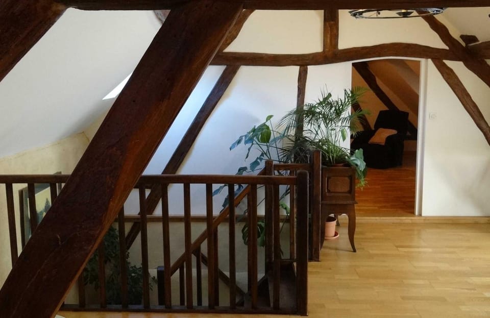 La Sauleraie Hotel in Normandy