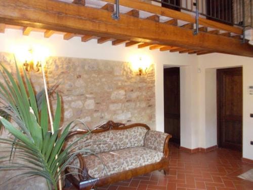 Le Pergoline B&B Hotel in Tuscany