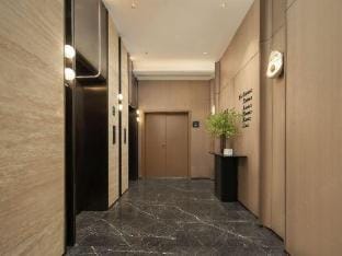 Guangde Confucius Temple Square Sui'an Road Atour Hotel Hotel in Zhejiang