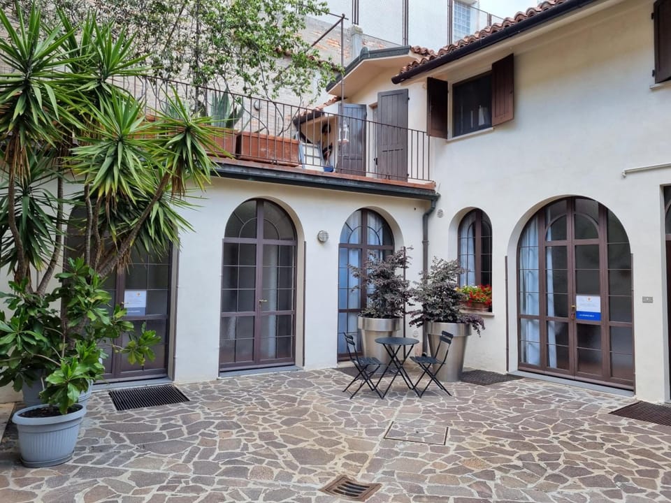 Casa del Pittore Hotel in Mantua