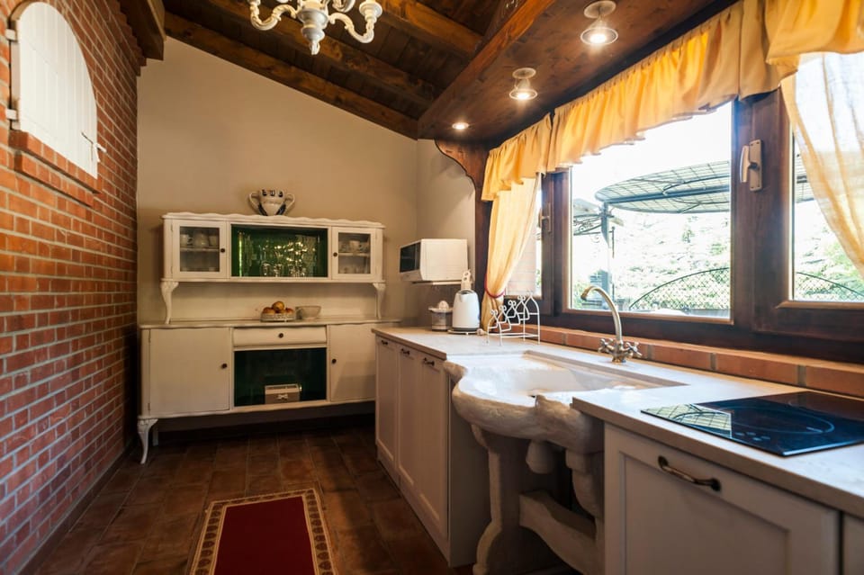 Podere Sant'Angelo Hotel in Emilia-Romagna