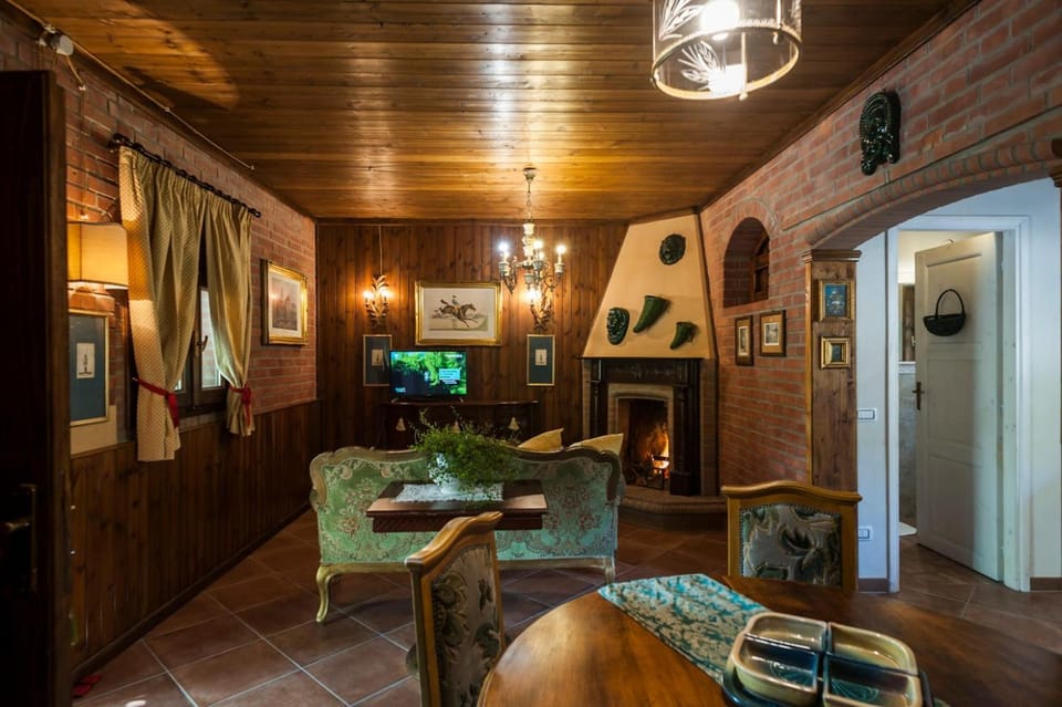 Podere Sant'Angelo Hotel in Emilia-Romagna