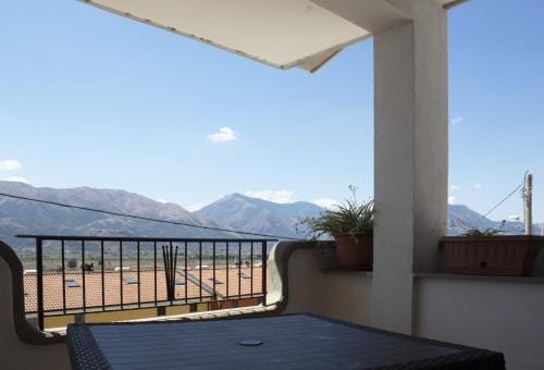Affittacamere Certe Notti Hotel in Basilicata