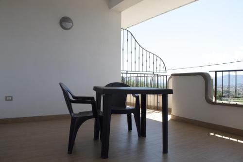 Affittacamere Certe Notti Hotel in Basilicata