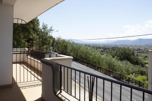 Affittacamere Certe Notti Hotel in Basilicata