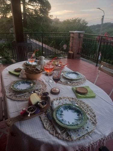 La Casa di Bacco B&B Hotel in Liguria