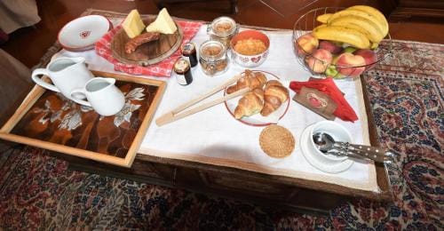 A casa di Ada B&B Hotel in Friuli-Venezia Giulia