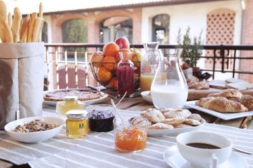 La Corte e l'Uva Hotel in Lombardy