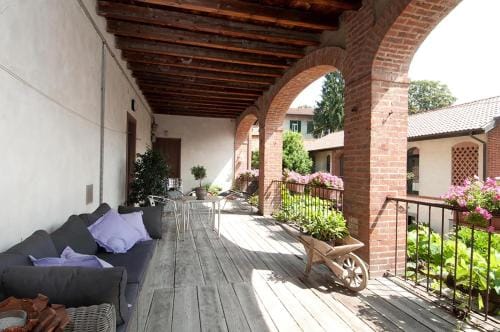 La Corte e l'Uva Hotel in Lombardy