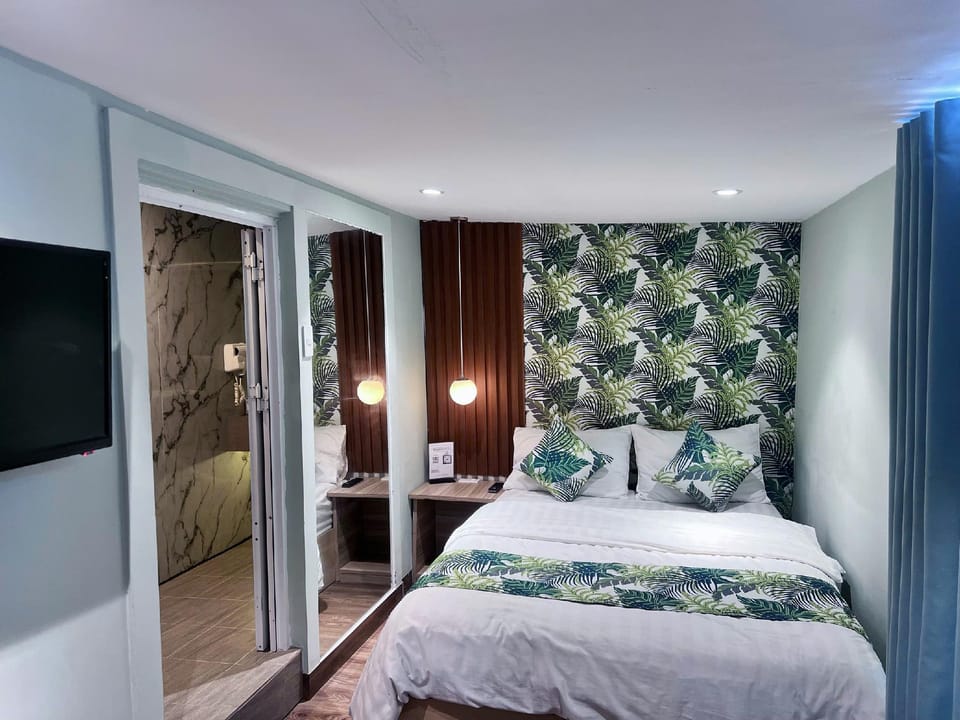 Yumi House Hotel in Dalat