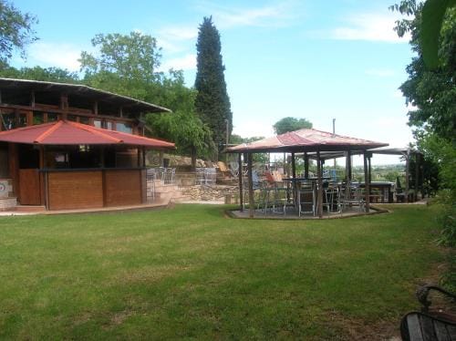 Brojo Hill Hotel in Veneto