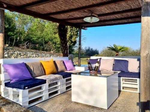 Brojo Hill Hotel in Veneto