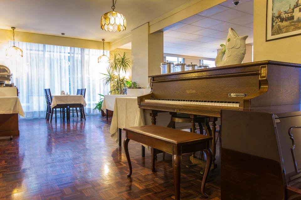 Hotel Cavalier Hotel in Africa