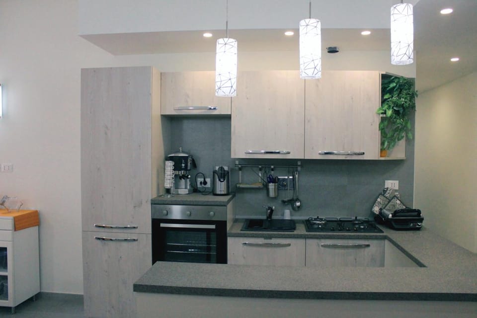 Arcadia Domus Hotel in Rome