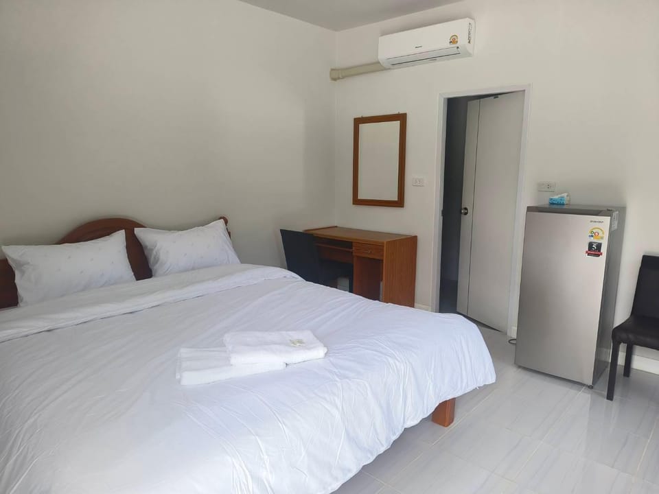 Ari Hotel Motel in Vientiane Prefecture, Laos