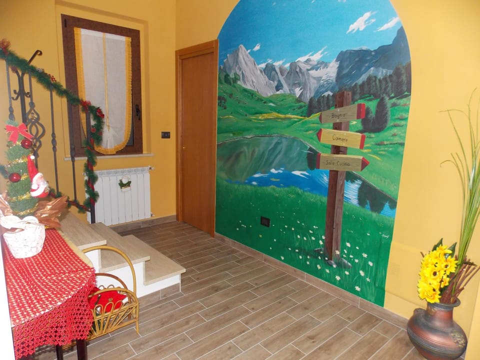 Vico 59 Hotel in Ortona