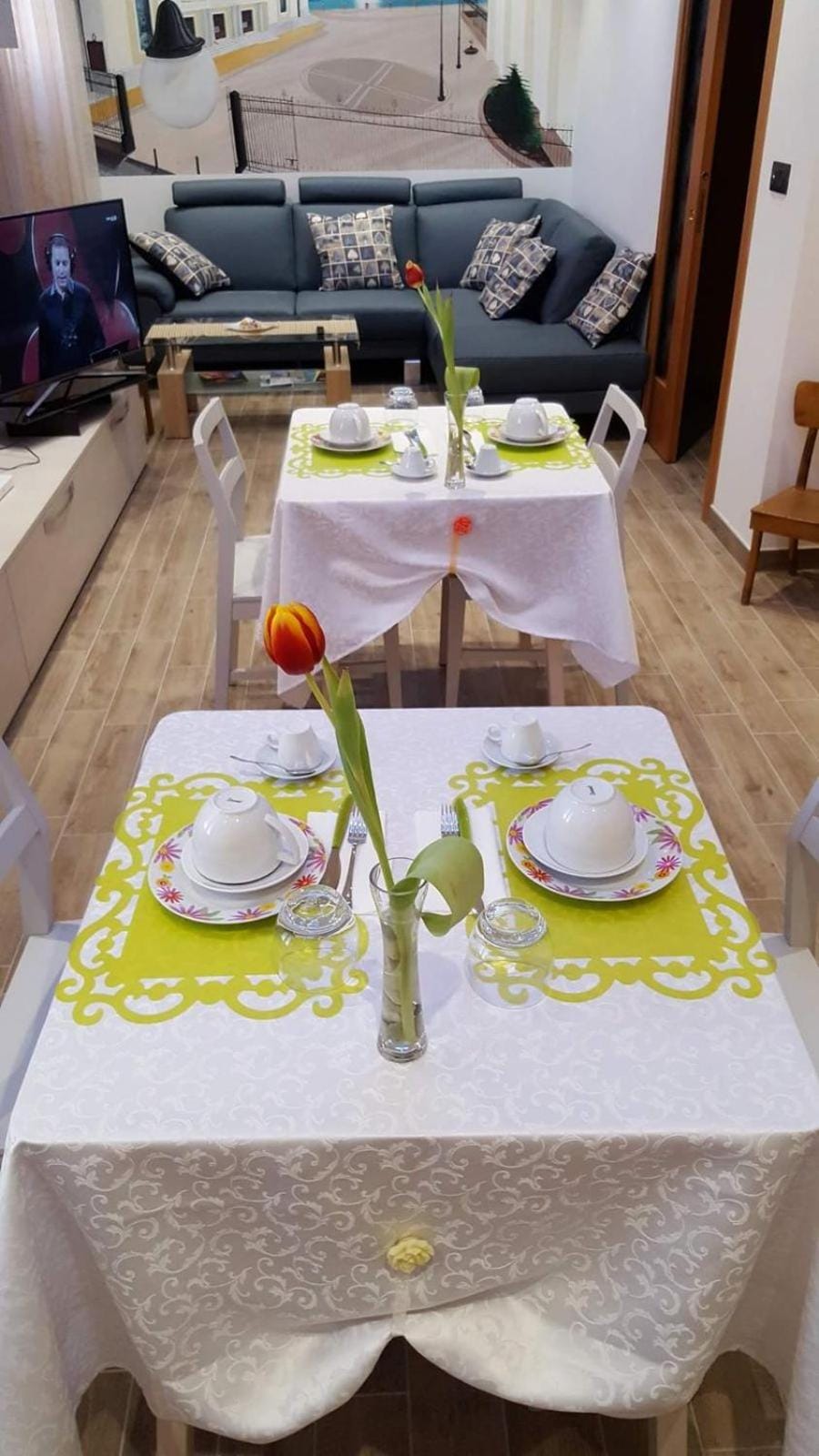 Vico 59 Hotel in Ortona