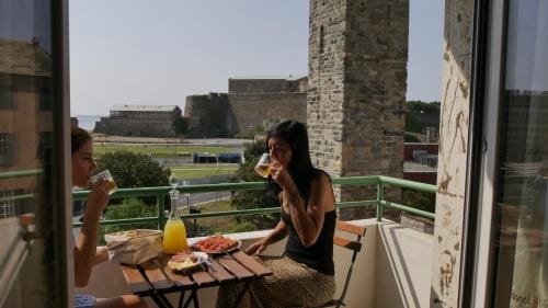 Nonna Rina b&b Hotel in Savona