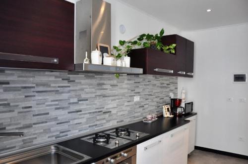 Nonna Rina b&b Hotel in Savona