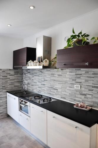 Nonna Rina b&b Hotel in Savona