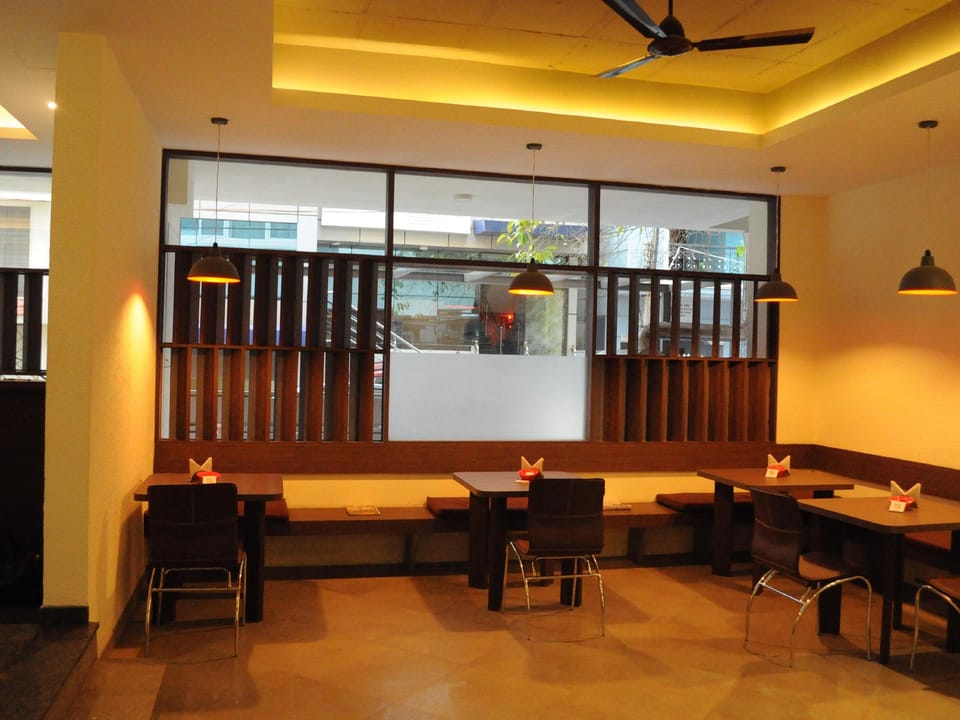 Ixora Suites Apartment hotel in Bengaluru