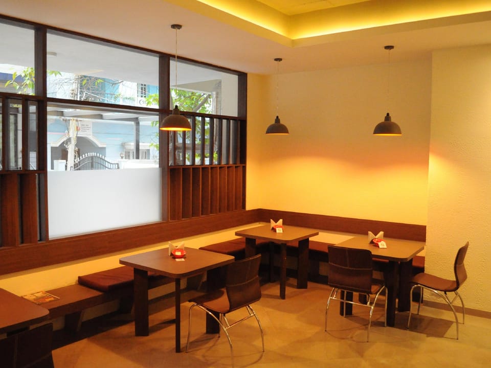 Ixora Suites Apartment hotel in Bengaluru
