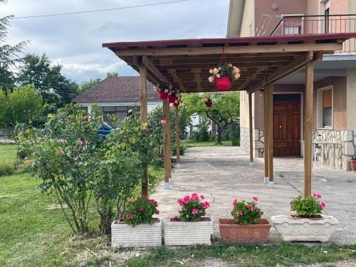 B&S Hotel in Molise, Italy