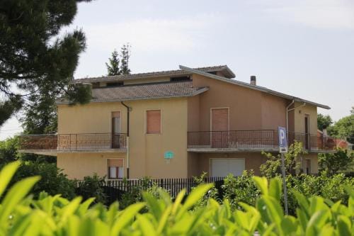 B&S Hotel in Molise, Italy