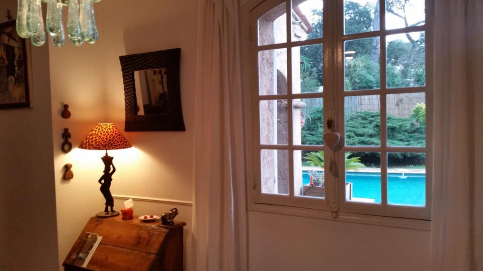 La Douce Heure Hotel in Mougins