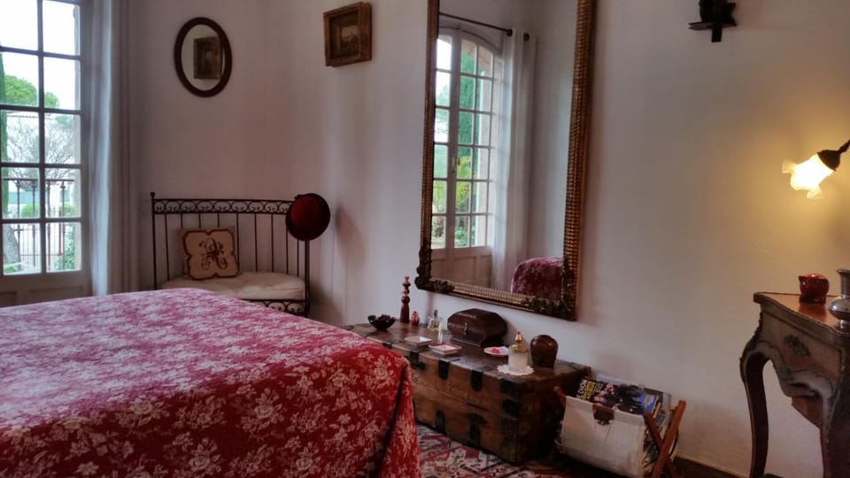 La Douce Heure Hotel in Mougins