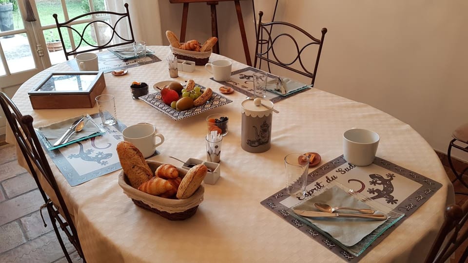 La Douce Heure Hotel in Mougins