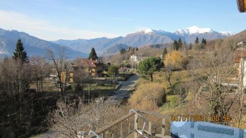 Ca Pinotta Hotel in Canton of Ticino