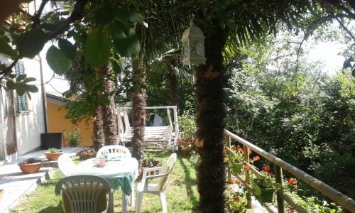 Ca Pinotta Hotel in Canton of Ticino