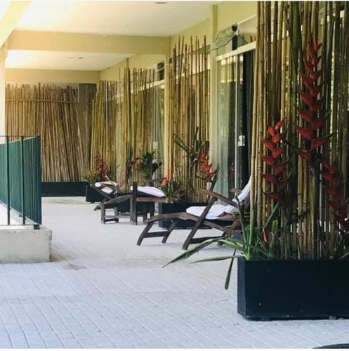 Hotel Club Nautico Ibiza Hotel in State of Rio de Janeiro