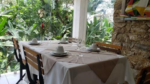 Hotel Club Nautico Ibiza Hotel in State of Rio de Janeiro