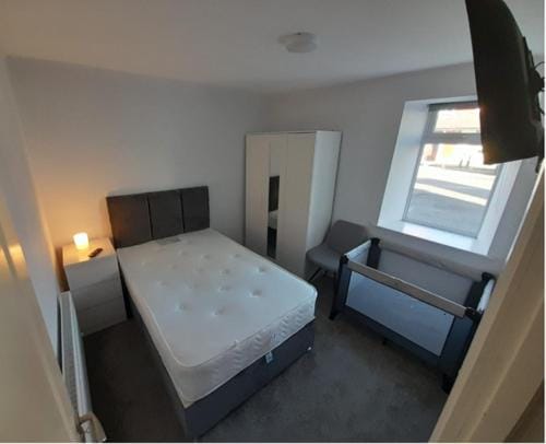 Betty Bagnell's Guest House Hotel in Longford