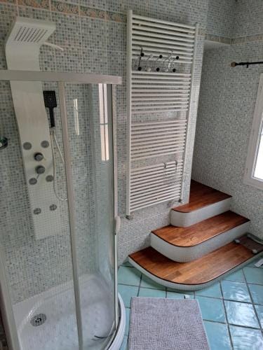Chambre dans maison paisible Hotel in Île-de-France