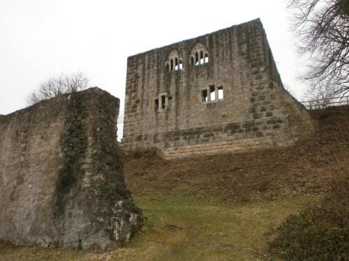 Pension am Brunnenbach Hotel in Baden-Württemberg