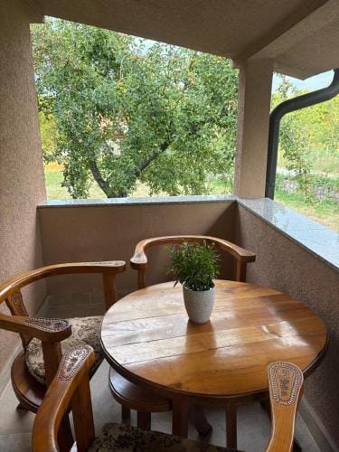 The Budim House Hotel in Montenegro