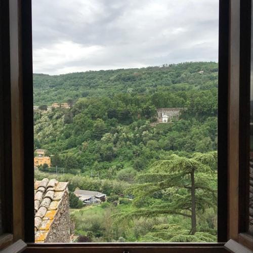 La Torretta Hotel in Umbria