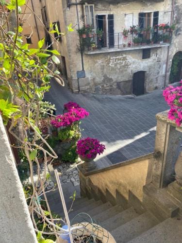 La Torretta Hotel in Umbria