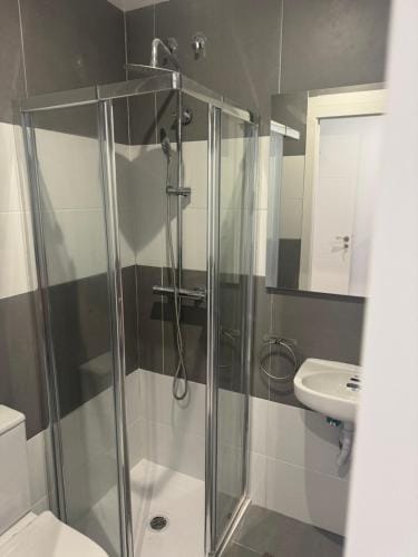 Nbm Hostel in Gandia