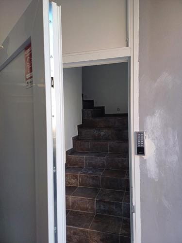 Nbm Hostel in Gandia